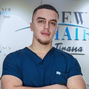 Dr. Hektor Sheta