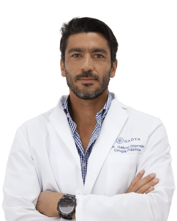 Dr. Gabriel Otormin