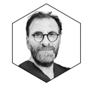 Dr. Lionel Choukroun