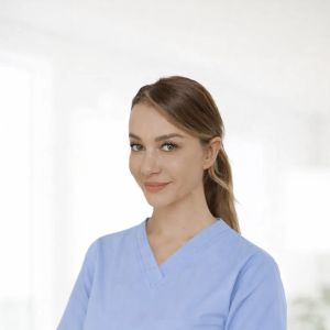 Dr. Blerina Bevapi