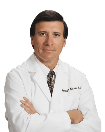 Dr. Bernard P. Nusbaum