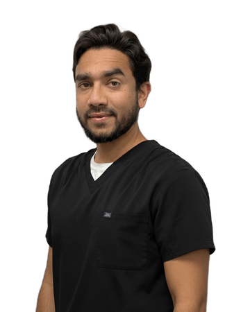 Dr. Obaidullah Khalid