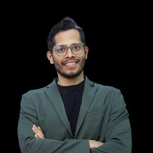 Dr. Omkar Warang