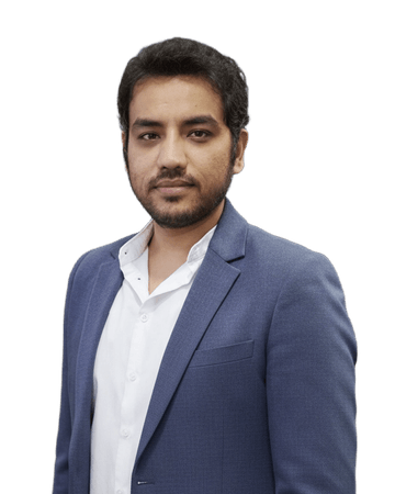 Dr. Gaurav Solanki