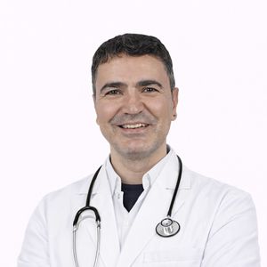 Dr. Saim Nedim Ecevit