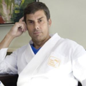 Dr. Jerzy Kolasinski