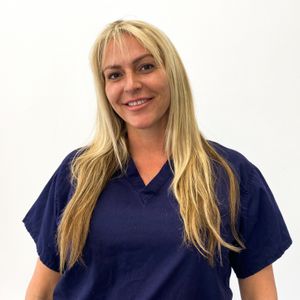 Dr. Kelly Smith-Forshaw