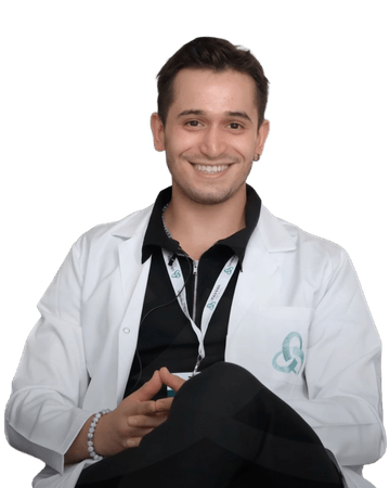 Dr. Atakan Akay