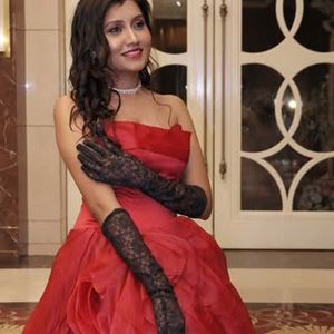 Sonal Dorkhande