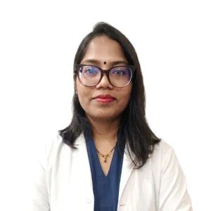 Dr. Bramara