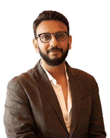 Dr. Abhishek Pilani