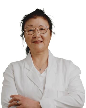 Dr. Nancy Xiaonan Du