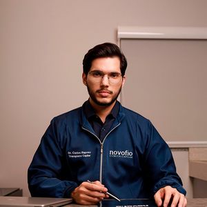 Dr. Carlos Raposo