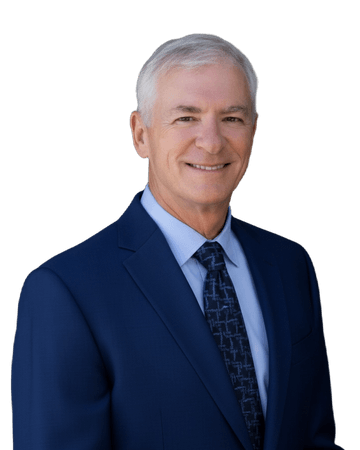 Dr. Ray Turnure