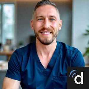 Dr. Paul Fickey Jr.