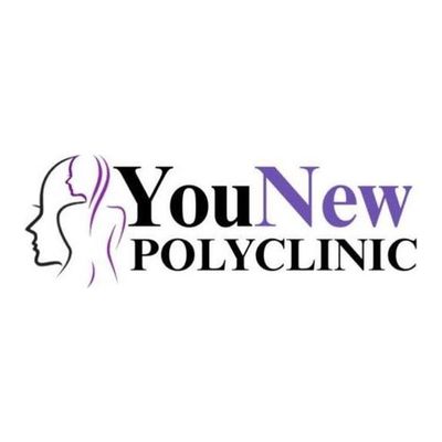 You New Polyclinic L.L.C( Aesthetic + Laser + Derma + Plastic surgery + Hair transplant + GP + I/V Drips)