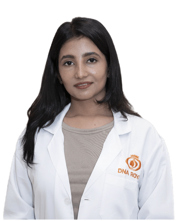 Dr. Zainab Shaikh
