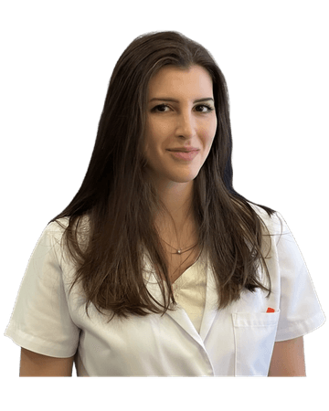 Silvia Berjón Argente