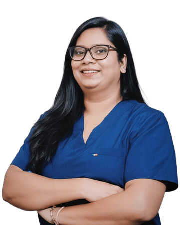 Dr. Shilpi