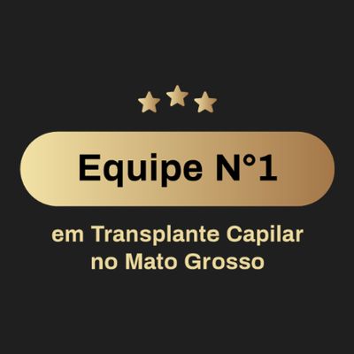 Ultra Fios Transplante Capilar