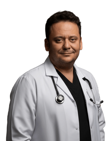 Dr. Okan Tanin