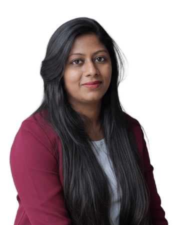 Astha Singh