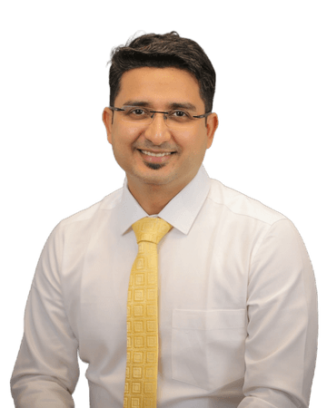 Piyush Borkhatariya