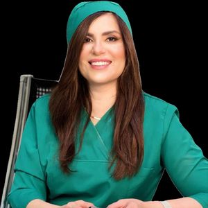 Dr. Roxanna Sadoughifar