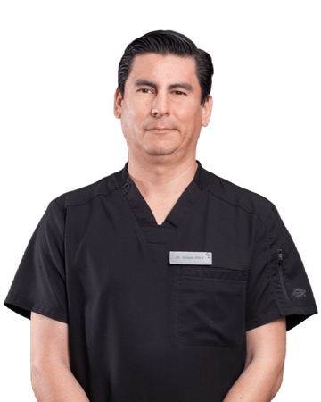 Dr. Sergio Piña