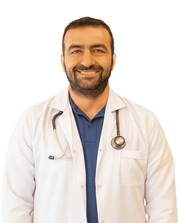 Dr. Ertan Karaçay