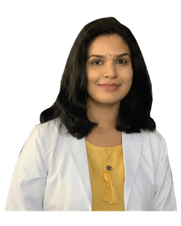 Dr. Geetha Devi