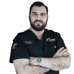 Dr. Gerardo Rodríguez