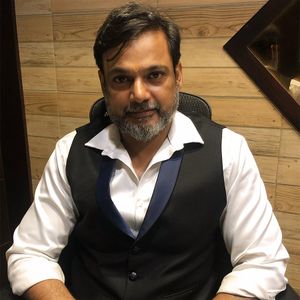 Dr. Umesh Sharma