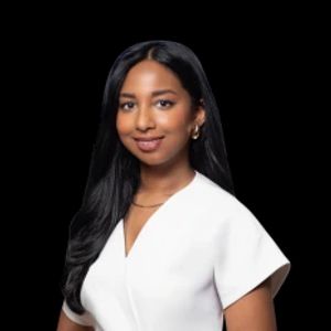 Dr. Avee Naidoo