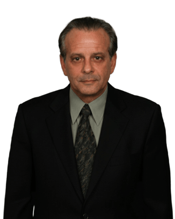 Dr. Larry Fryedman