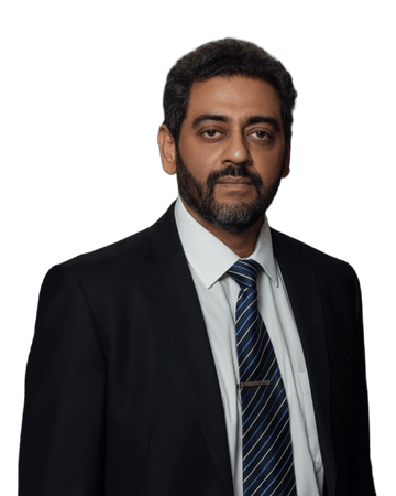 Dr. Aneel Riaz Batalvi