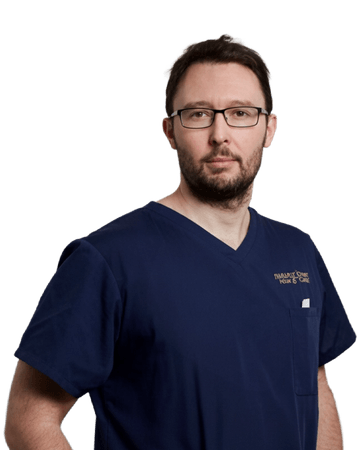 Dr. Greg Vida