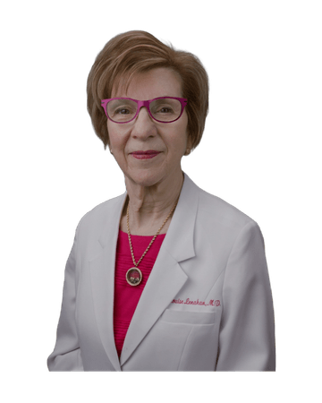 Mary Louise Lenahan