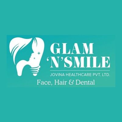Glam 'N' Smile - Face, Hair & Dental