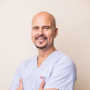 Dr. Vladimir List