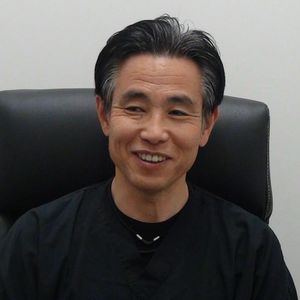 Dr. Masahisa Nagai