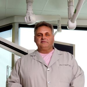 Mark Zukowski