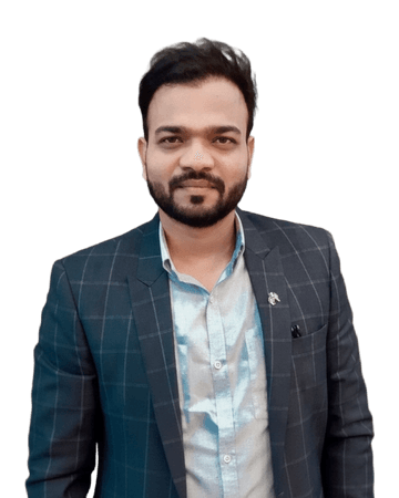 Pawan Dawane