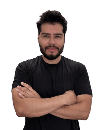 Raul García