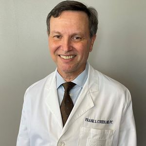 Dr. Frank S. Cohen