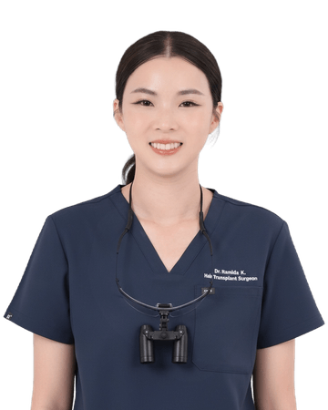 Dr. Ramida Kasemsomporn