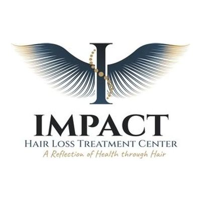 Impact Hair Loss Treatment Center supported by Head Spa Elev8ed by Olea
