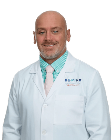 Dr. Brock Barnes