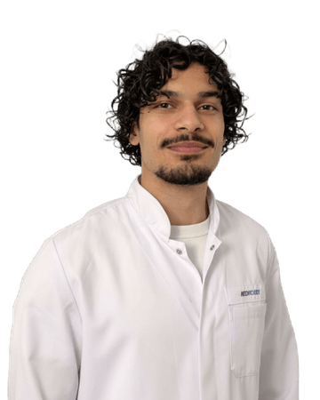 Dr. Samier Rahimi