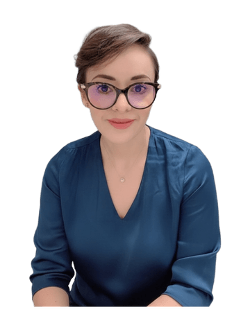 Nayeli Gómez Hernández